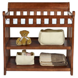 Amazon Changing Table