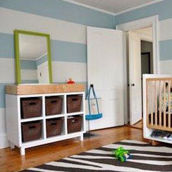 Argos Changing Table