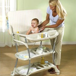 Baby Centre Changing Table-1
