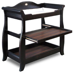 Boori Changing Table