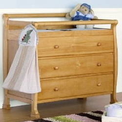 Changing Table Accessories
