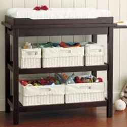 Changing Table Brands