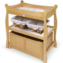 Changing Table Stockists