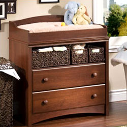 Changing Table Storage