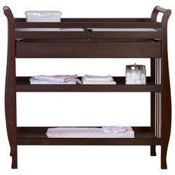 Da Vinci Changing Table