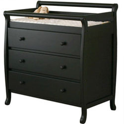 Easy Hygiene Changing Table