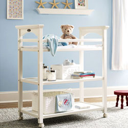 Graco Changing Table