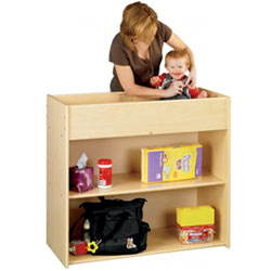 Infant Changing Table