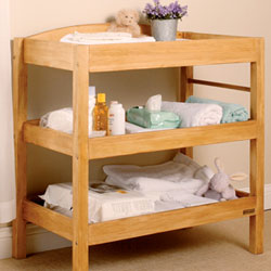 KiddiCare Changing Table
