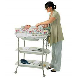 Mamas and Papas Changing Tables