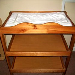 Mothercare Changing Table