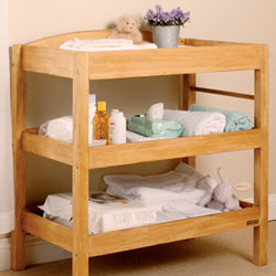 Changing Table