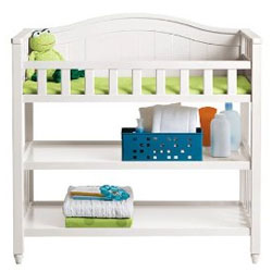 Changing Table