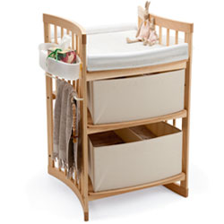 Stoke Changing Table