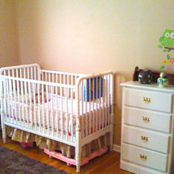 Toys R Us Changing Table