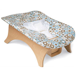 Ubi Changing Table